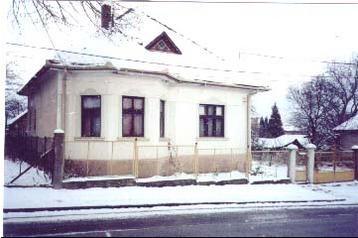 Vasaras māja Vrútky 2